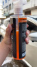 化学小子柑橘油污清洁剂 汽车重油污发动机舱轮毂排气管泡沫清洁剂473ml 实拍图