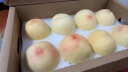 尙楚坊水蜜桃 8个 单果300g+ 新鲜水蜜桃水果桃子源头直发包邮 晒单实拍图