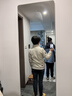伯希和（Pelliot）抓绒衣男女秋冬保暖外套双面加厚防风开衫摇粒绒夹克冲锋衣内胆 【女】米白色 S 实拍图