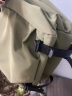 森马（Semir）女大学生双肩包书包运动休闲背包男电脑包【军绿】105223153222 实拍图