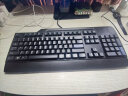 ThinkPad键鼠套装 笔记本台式电脑 家用 办公键鼠套装 即插即用 字迹清晰 键盘SK8821/2209U随机发+M120鼠标 实拍图