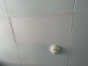ARROW箭牌照明 厨房灯集成吊顶LED浴铝扣板平板灯卫生间300x600QCD288 实拍图