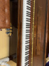 星海钢琴K-121A立式钢琴凯旋系列德国进口配件 专业考级专业演奏88键 实拍图