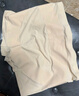 浪莎收腹裤女提臀塑形产后束腰塑身翘臀收胯防走光安全裤打底内裤女 实拍图