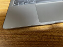 帝伊工坊苹果笔记本电脑超薄保护壳适用m1保护套Macbook Air13防刮壳子赠键盘膜防尘塞A2179/A2337 晒单实拍图