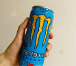 可口可乐（Coca-Cola）魔爪 Monster 芒果味风味饮料 能量饮料 330ml*24罐 整箱装 实拍图