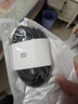 原焋三星充电线手机数据线双头type-C接口s21 s22 s23 ultra/s20/+/fe/note20 s10/s22/a90闪充线pd线45W兼容25W 实拍图