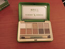 植物主义多色眼影新手持久易上色一盘多用腮红高光修容一体眉粉彩妆准孕妇 草本植染十色眼影【带刷子】 实拍图