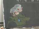 疯狂 粉笔彩色疯狂粉笔黑板报专用颜色鲜艳黑板画绘画显色无毒儿童教师 【4主色】1盒/66支 实拍图