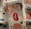 好奇（Huggies）小桃裤铂金装纸尿裤M92片 婴儿尿不湿 实拍图