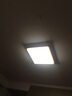 爱迪普森（IDEAPOST）AD-CTMZ400 led长条灯板吸顶灯灯盘改造灯贴灯管1拖4长条灯芯 500mm*4条-白光-56W 实拍图