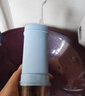 拜尔（BAIR） V2K 儿童冲牙器 超声波水流正畸专用水牙线4-6-12岁 迷你便携式 洗牙神器 防蛀牙龋齿 萌动蓝(配儿童专用喷嘴*4) 实拍图