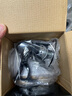 汉鼎汉鼎鱼线轮纺车轮渔轮顺滑远投金属路亚微物鱼轮 2000 实拍图