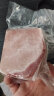 龙大肉食 黑猪里脊肉400g 蓬莱生态黑猪肉生鲜猪通脊猪外脊猪肉脯烤肠食材 晒单实拍图