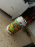 健力宝锦鲤护体橙蜜味电解质运动碳酸饮料汽水330ml*24罐网红饮品整箱装 实拍图