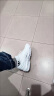 耐克男子 板鞋AIR MAX 97运动鞋 921826-101白色41码 实拍图