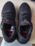 安德玛（UNDERARMOUR）Charged Vantage Fun CN男子运动跑步鞋跑鞋3026450 黑色001 43 实拍图