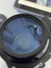 Earlymen 52mmUV镜超薄多层镀膜佳能尼康索尼单反微单UV滤镜滤镜适用适马E口301.4/尼康351.8/501.4D/501.8D 实拍图