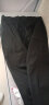 耐克（NIKE）男士 24夏季新款运动套装立领梭织快干夹克外套休闲运动长裤子男 健身套装/舒适透气 L/175 晒单实拍图