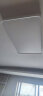 霍尼韦尔（Honeywell）卧室客厅儿童房护眼吸顶灯全光谱LED防蓝光防频闪 自然光系列 HWX-03L02 95W(适用面积18-25㎡) 晒单实拍图