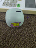 MY LITTLE PONY小马宝莉卡片联名真无线蓝牙耳机 入耳式睡眠耳机降噪游戏运动女生生日礼物通用苹果小米T06柔柔绿 实拍图
