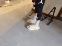 维动（VEIDOORN）宝可梦联名运动拖鞋发泡男女夏季外穿凉拖厚底篮球拖鞋防滑潮 皮卡丘款白黄【官方联名】 38-39 实拍图