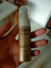 欧莱雅（LOREAL）防晒霜男女小金管隔离霜滋润防晒乳脸部身体清爽夏季户外学生军训 小银管实用装共30ml+1.5ml*5 实拍图