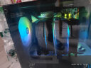 七彩虹（Colorful）CVN Z690D5 GAMING FROZEN V20主板 支持12600K/12700K/12900K (Intel Z690/LGA 1700) 实拍图