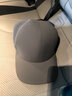 FLEXFITDELTA180明星同款大头围棒球帽户外防晒遮阳全封鸭舌帽子 L/XL 实拍图