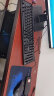 联想（Lenovo）MK11有线键鼠套装 键盘 全尺寸 办公鼠标键盘套装 商务电脑键盘笔记本键盘 实拍图