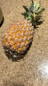 伊鲜拾光海南金钻凤梨 新鲜热带水果 金菠萝可手撕凤梨 大果8.5-9斤礼盒 晒单实拍图