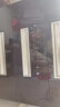 荣事达（Royalstar）消毒柜嵌入式家用高温臭氧厨房碗筷紫外线镶入式餐具大容量消毒碗柜 二星级 120L 豪华款三抽12功能 晒单实拍图