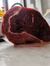 牛家纪澳洲s级眼肉整条原切牛排  整块新鲜牛肉 牛排原切 肉眼牛排 牛眼肉4斤整条装 实拍图