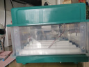 维谦（WEIQIAN） 全自动孵化器 自动上水多功能芦丁鸡鸭鹅孵蛋箱孵蛋器家用孵化机 6枚全自动孵化器单电 实拍图