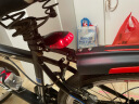 ROGTYO 骑行装备山地车自行车配件 套装 自行车手机架 锁 水壶架 码表 挡泥板 尾灯 骑行装备套装 晒单实拍图
