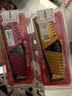 七彩虹（Colorful） DDR4内存条 8g 16g 32g 电脑台式战斧系列马甲条RGB灯条 普条32G(16G*2)3200DDR4 内存套装 实拍图