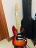 FENDER芬达电吉他Player新墨标墨芬玩家FSR限量ST款 TELE 75周年纪念款 0144313505 奥林匹克白 实拍图
