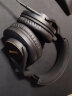 SHURE舒尔 Shure SRH840A 专业录音头戴式监听耳机 40mm动圈钕驱动单元 人体工学封闭隔音设计 黑金配色 晒单实拍图