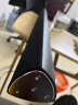 漫步者（EDIFIER）B7 专业电视音响 家庭影院 无线蓝牙回音壁 配备无线低音炮的全功能SOUNDBAR 黑色 实拍图