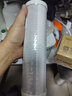 乐博维适配海尔净水机滤芯HRO50-5B/5029海尔净水器滤芯通用HRO4H29/4H51反渗透膜活性炭PP棉过滤器配件 HRO4H29-4(JD)滤芯 PP棉3只装 实拍图