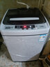 威力（WEILI）洗衣机3/5.2/5.5/6/7/8/9/10/12公斤全自动波轮洗衣机家用迷你小型大容量宿舍快洗桶自洁以旧换新 6公斤-XQB60-1999J（小家优选） 波轮 实拍图