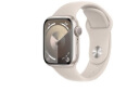 Apple Watch Series 9 智能手表GPS款41毫米星光色铝金属表壳 星光色运动型表带S/M 健康电话手表MR8T3CH/A 晒单实拍图