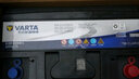 瓦尔塔（VARTA）汽车电瓶蓄电池蓝标56318福克斯蒙迪欧翼虎博越金牛座以旧换新 实拍图