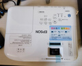爱普生（EPSON）CB-X06 投影仪 投影机办公 培训（标清XGA 3600流明 滑动镜头盖）+2年保修+技术支持 实拍图