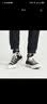 匡威（Converse）中性Chuck Taylor 70S AO高帮系带帆布鞋 162050C 37.5 实拍图