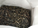 铸普号2022年新茶云南普洱茶原料散装茶勐海布朗山老树生普茶叶500g盒装 实拍图