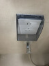 雷士电工（NVC）开关插座 透明86型墙壁插座保护面盖 防水盒防溅盒 实拍图