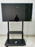小米电视EA65 65英寸 金属全面屏 远场语音 逐台校准4K超高清智能教育电视机L65M7-EA以旧换新 实拍图