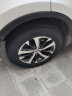 邓禄普（DUNLOP）轮胎/汽车轮胎 225/65R17 102H GRANDTREK ST30 原厂配套RAV4 晒单实拍图