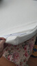 慕思（de RUCCI）床垫1.8*2米 乳胶床垫薄垫无弹簧分区垫适用榻榻米薄垫云朵垫S169 5cm泰国进口乳胶垫/外套可拆-007 1.5*2米 实拍图